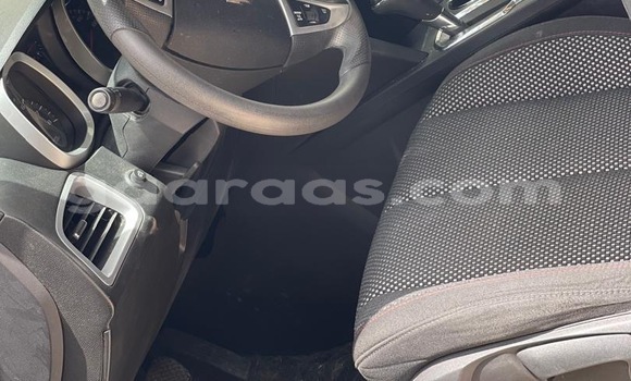 Buy Used Chevrolet Equinox Silver Car in Dakar in Dakar Buy Used Chevrolet Equinox Silver Car in Dakar in Dakar