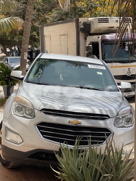 Big with watermark chevrolet equinox dakar dakar 32723