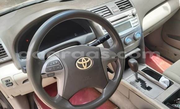 Dieundeu Occasion Toyota Camry Black Auto in Dakar in Dakar Dieundeu Occasion Toyota Camry Black Auto in Dakar in Dakar