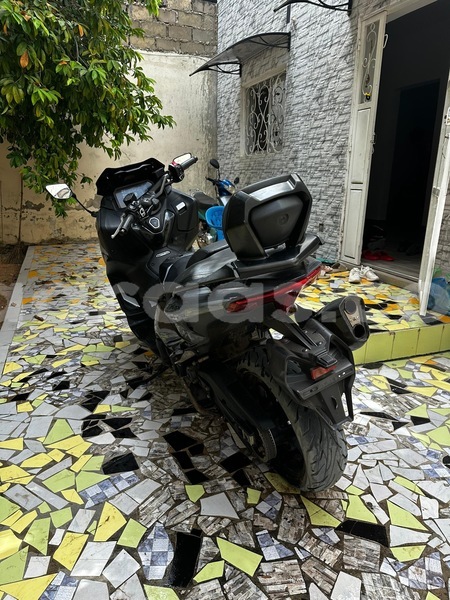 Big with watermark yamaha tmax dakar dakar 32724