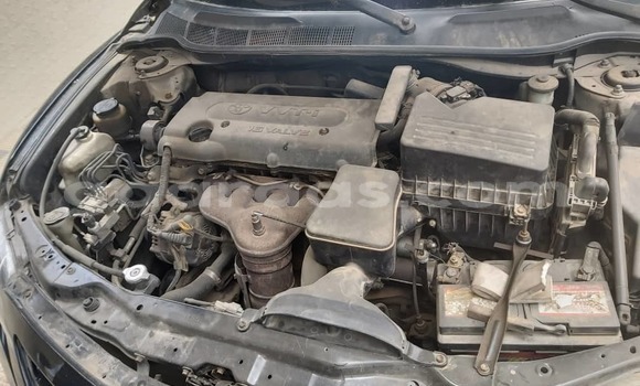 Dieundeu Occasion Toyota Camry Black Auto in Dakar in Dakar Dieundeu Occasion Toyota Camry Black Auto in Dakar in Dakar