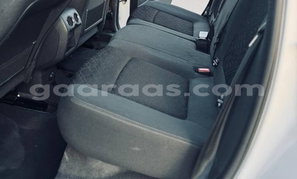 Buy Used Peugeot 3008 Blanc Car in Dakar in Dakar Buy Used Peugeot 3008 Blanc Car in Dakar in Dakar