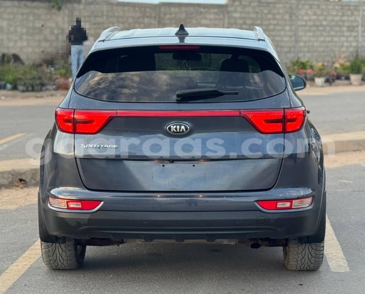 Big with watermark kia sportage dakar dakar 32726