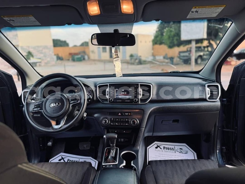 Big with watermark kia sportage dakar dakar 32726