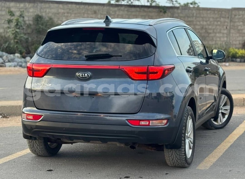 Big with watermark kia sportage dakar dakar 32726