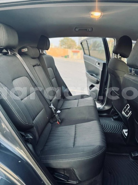 Big with watermark kia sportage dakar dakar 32726