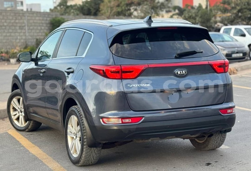 Big with watermark kia sportage dakar dakar 32726