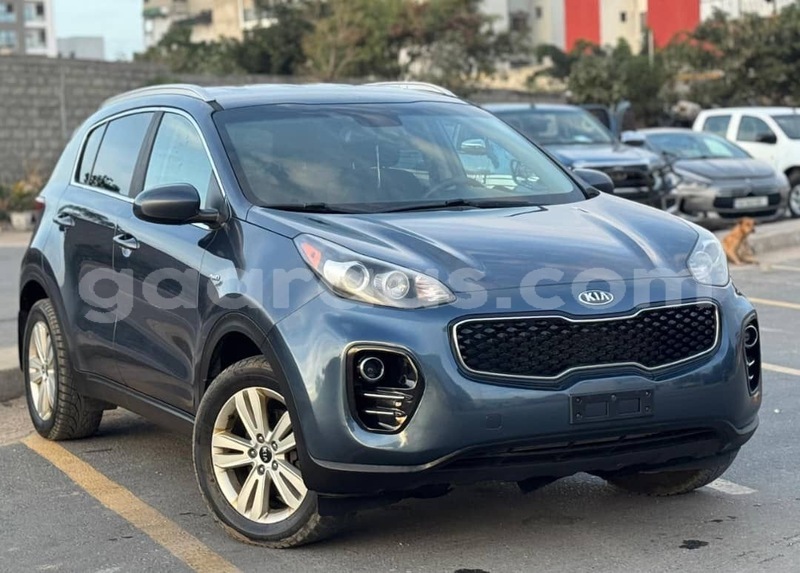 Big with watermark kia sportage dakar dakar 32726