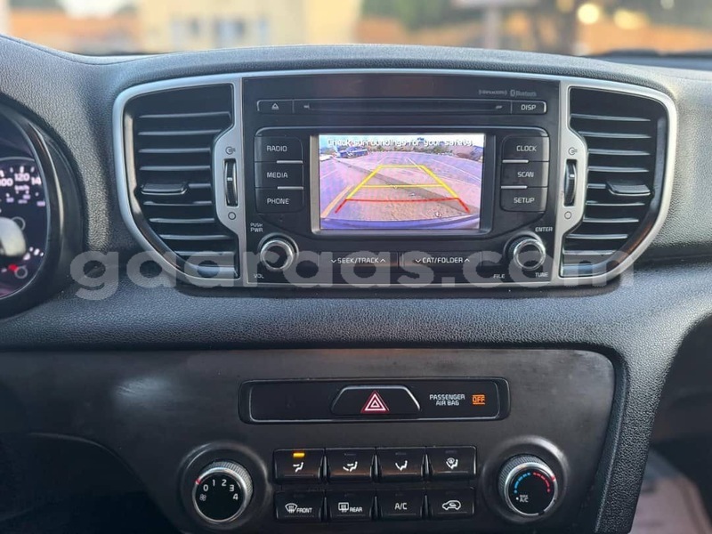 Big with watermark kia sportage dakar dakar 32726