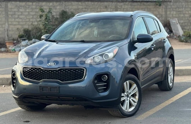 Big with watermark kia sportage dakar dakar 32726