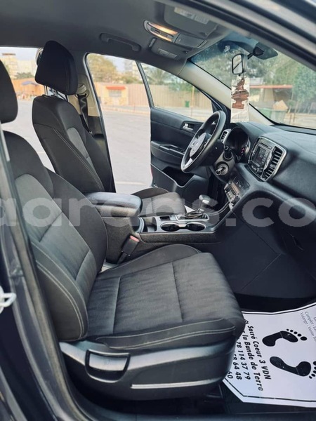 Big with watermark kia sportage dakar dakar 32726