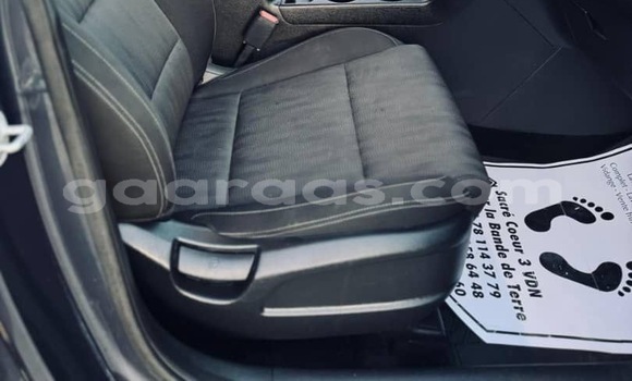 Buy Used Kia Sportage Bue Car in Dakar in Dakar Buy Used Kia Sportage Bue Car in Dakar in Dakar