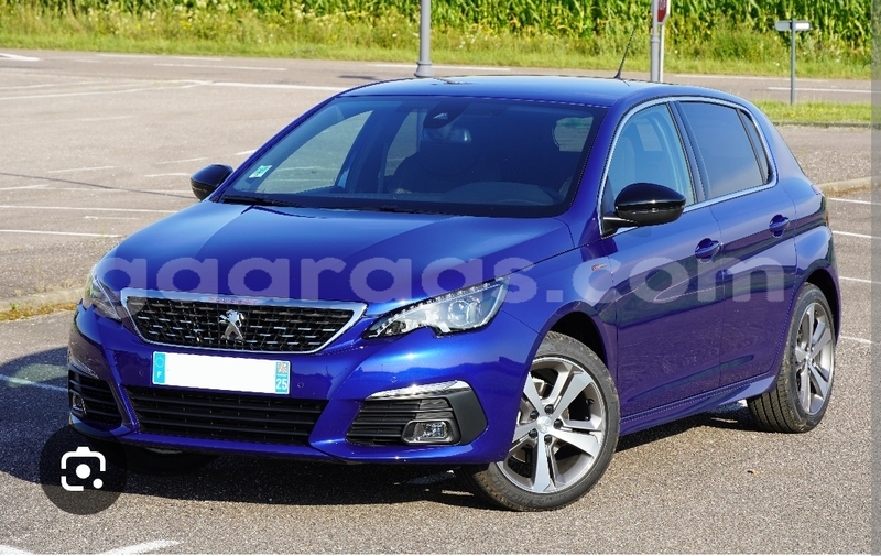 Big with watermark peugeot 308 diourbel touba 32727