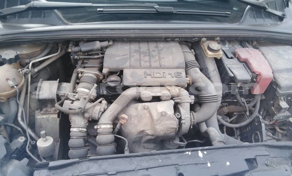 Dieundeu Occasion Peugeot 308 Silver Auto in Dakar in Dakar Dieundeu Occasion Peugeot 308 Silver Auto in Dakar in Dakar