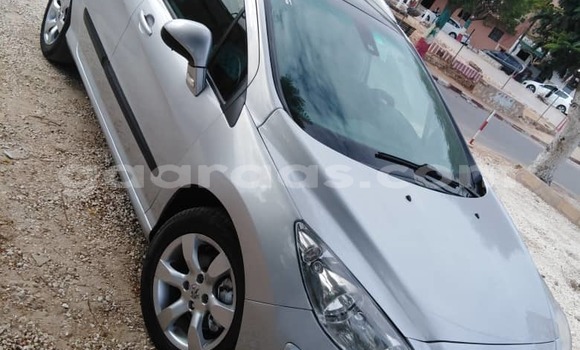 Dieundeu Occasion Peugeot 308 Silver Auto in Dakar in Dakar Dieundeu Occasion Peugeot 308 Silver Auto in Dakar in Dakar