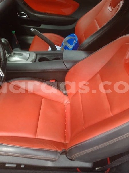 Big with watermark chevrolet camaro dakar dakar 32733