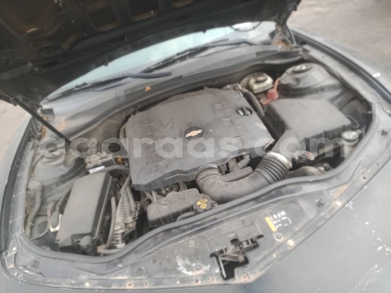 Big with watermark chevrolet camaro dakar dakar 32733