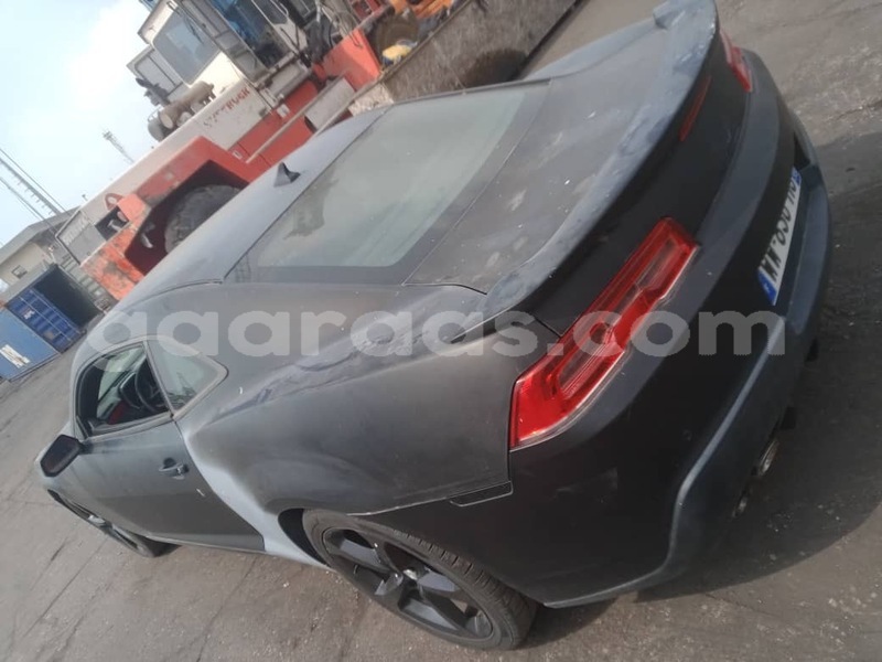 Big with watermark chevrolet camaro dakar dakar 32733