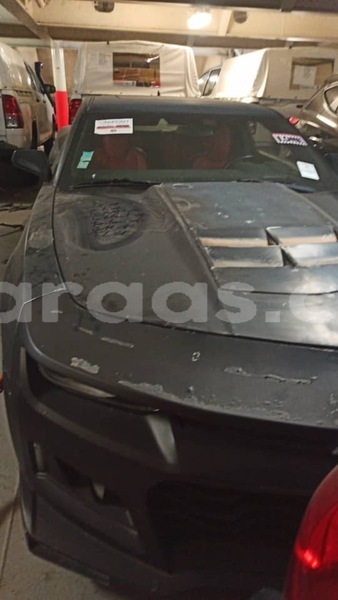 Big with watermark chevrolet camaro dakar dakar 32733