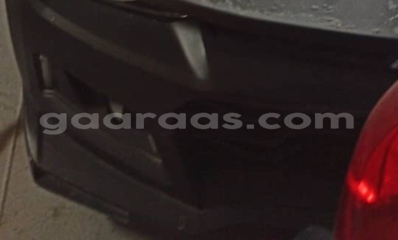 Acheter Occasion Voiture Chevrolet Camaro Noir à Dakar, Dakar Acheter Occasion Voiture Chevrolet Camaro Noir à Dakar, Dakar