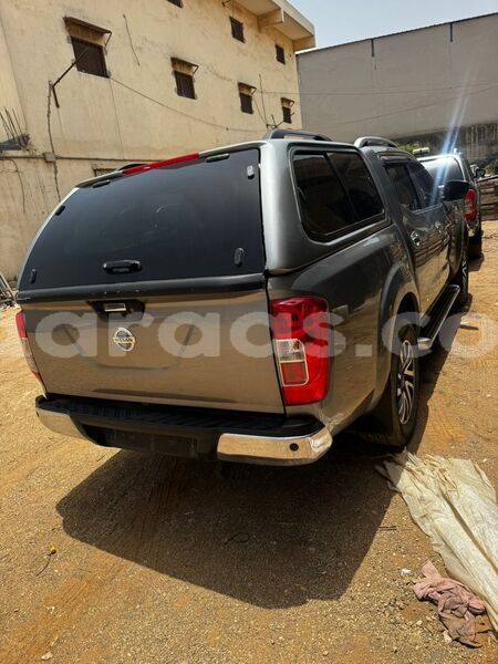 Big with watermark nissan np 300 dakar dakar 32734