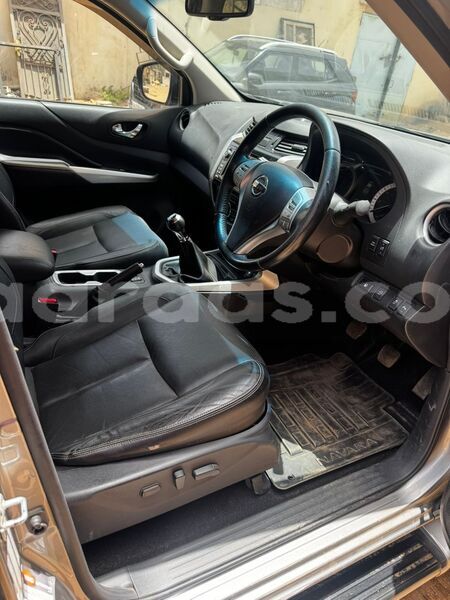 Big with watermark nissan np 300 dakar dakar 32734