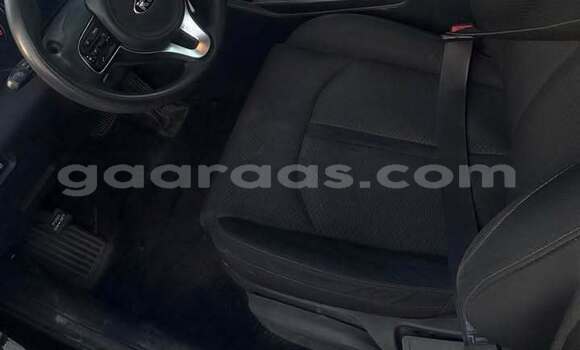 Dieundeu Occasion Kia Optima Black Auto in Thiès in Région de Thiès Dieundeu Occasion Kia Optima Black Auto in Thiès in Région de Thiès