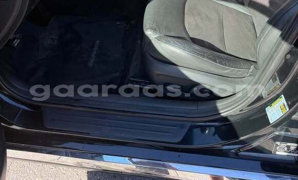 Dieundeu Occasion Hyundai Sonata Black Auto in Thiès in Région de Thiès Dieundeu Occasion Hyundai Sonata Black Auto in Thiès in Région de Thiès