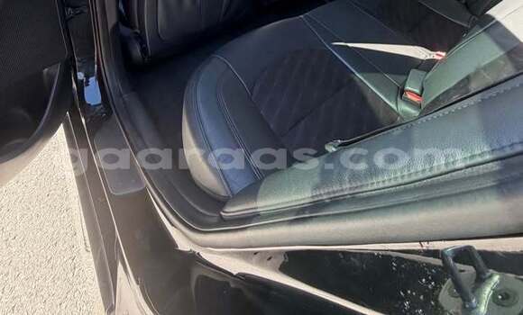 Dieundeu Occasion Hyundai Sonata Black Auto in Thiès in Région de Thiès Dieundeu Occasion Hyundai Sonata Black Auto in Thiès in Région de Thiès