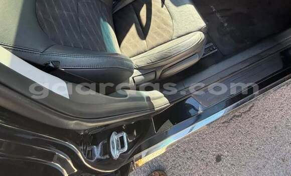 Dieundeu Occasion Hyundai Sonata Black Auto in Thiès in Région de Thiès Dieundeu Occasion Hyundai Sonata Black Auto in Thiès in Région de Thiès