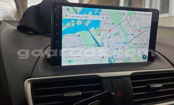 Dieundeu Occasion Mazda 3 White Auto in Thiès in Région de Thiès Dieundeu Occasion Mazda 3 White Auto in Thiès in Région de Thiès