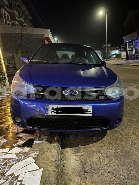 Big with watermark ford focus dakar dakar 32738