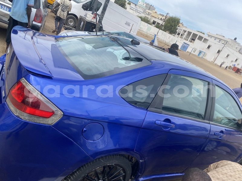 Big with watermark ford focus dakar dakar 32738