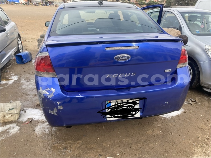 Big with watermark ford focus dakar dakar 32738