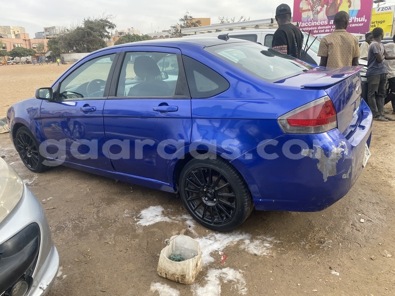 Big with watermark ford focus dakar dakar 32738