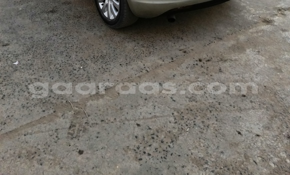 Buy Used Opel Astra Gris métalisé Car in Mbour in Thies Buy Used Opel Astra Gris métalisé Car in Mbour in Thies