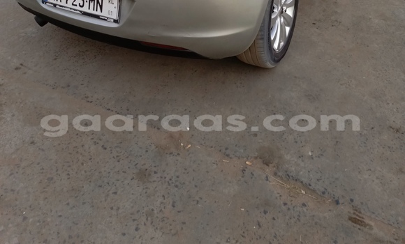 Buy Used Opel Astra Gris métalisé Car in Mbour in Thies Buy Used Opel Astra Gris métalisé Car in Mbour in Thies