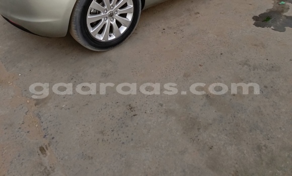 Buy Used Opel Astra Gris métalisé Car in Mbour in Thies Buy Used Opel Astra Gris métalisé Car in Mbour in Thies