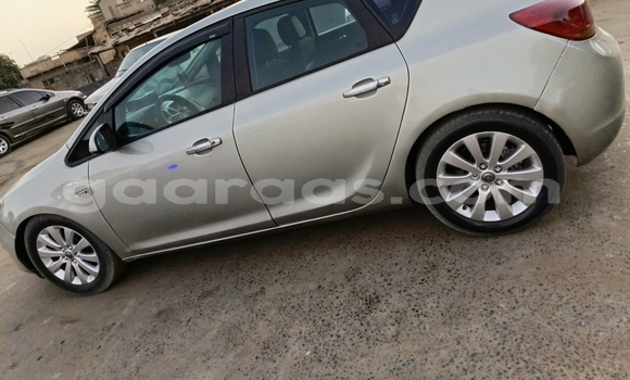 Buy Used Opel Astra Gris métalisé Car in Mbour in Thies Buy Used Opel Astra Gris métalisé Car in Mbour in Thies