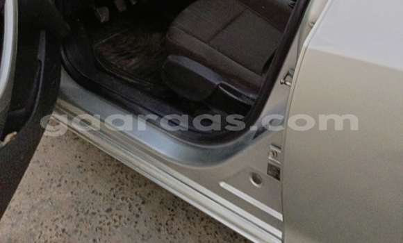 Buy Used Opel Astra Gris métalisé Car in Mbour in Thies Buy Used Opel Astra Gris métalisé Car in Mbour in Thies