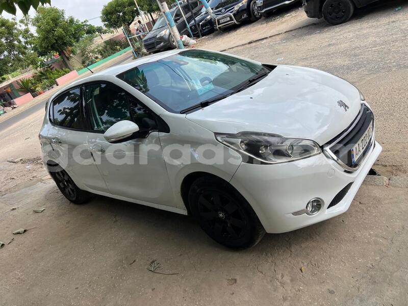 Big with watermark peugeot 208 dakar rufisque 32740