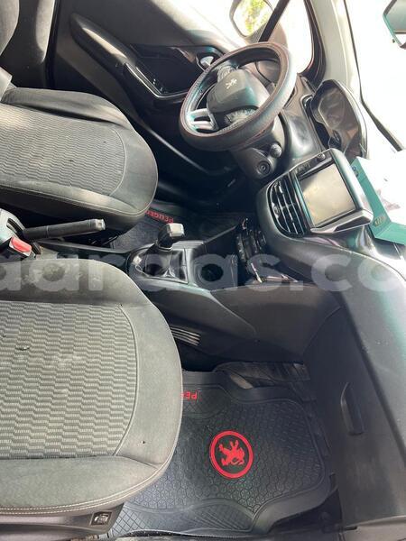 Big with watermark peugeot 208 dakar rufisque 32740