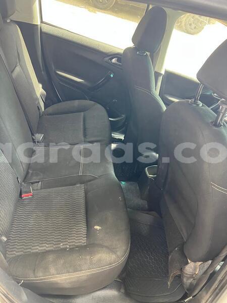 Big with watermark peugeot 208 dakar rufisque 32740