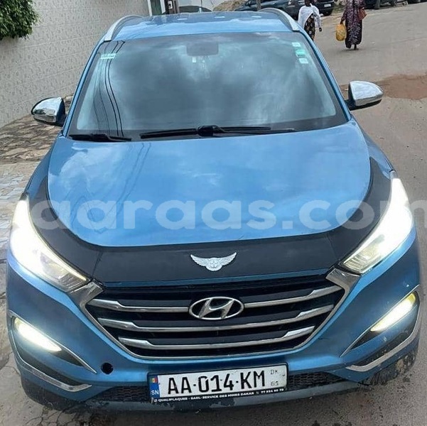 Big with watermark hyundai tucson dakar dakar 32741