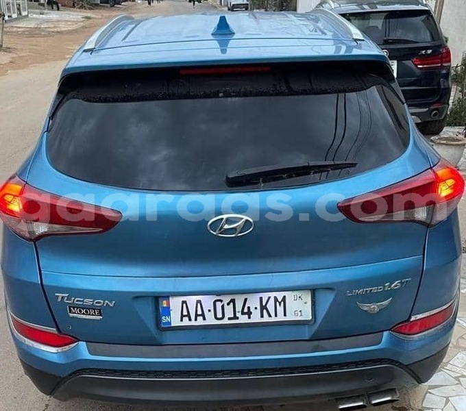 Big with watermark hyundai tucson dakar dakar 32741