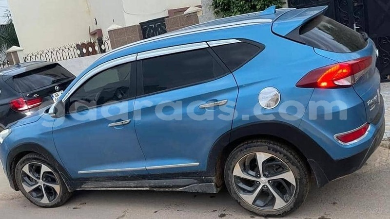 Big with watermark hyundai tucson dakar dakar 32741