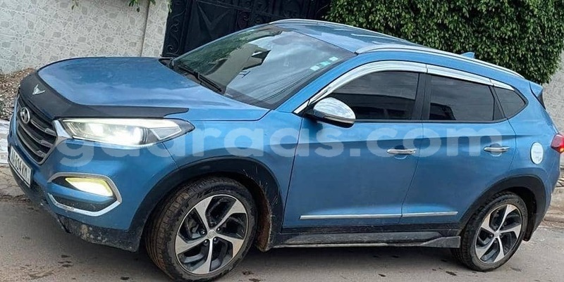 Big with watermark hyundai tucson dakar dakar 32741