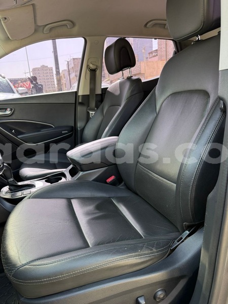 Big with watermark hyundai santa fe dakar dakar 32742