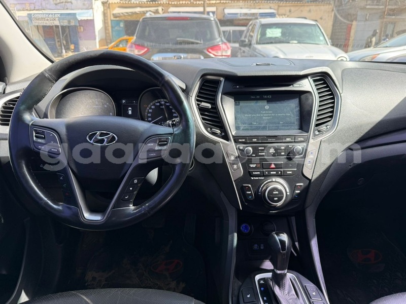 Big with watermark hyundai santa fe dakar dakar 32742