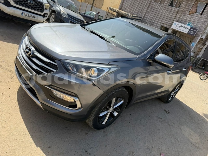 Big with watermark hyundai santa fe dakar dakar 32742